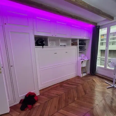 De Charme Centre 10 Min De Republique