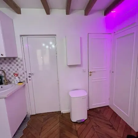 De Charme Centre 10 Min De Republique * パリ